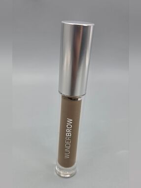 WUNDERBROW Waterproof Eyebrow Gel Blonde Long Wear